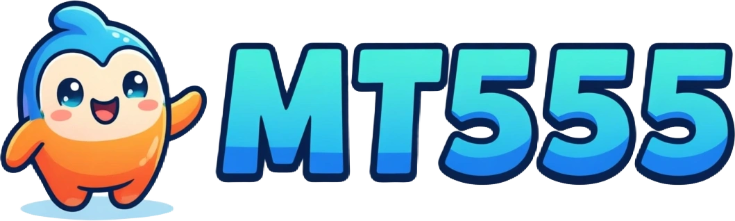 MT555 logo